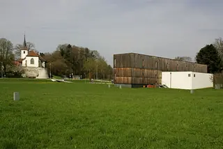 Musée romain de Vallon