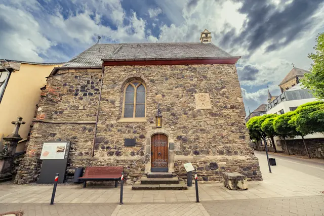 Römisches Museum Remagen