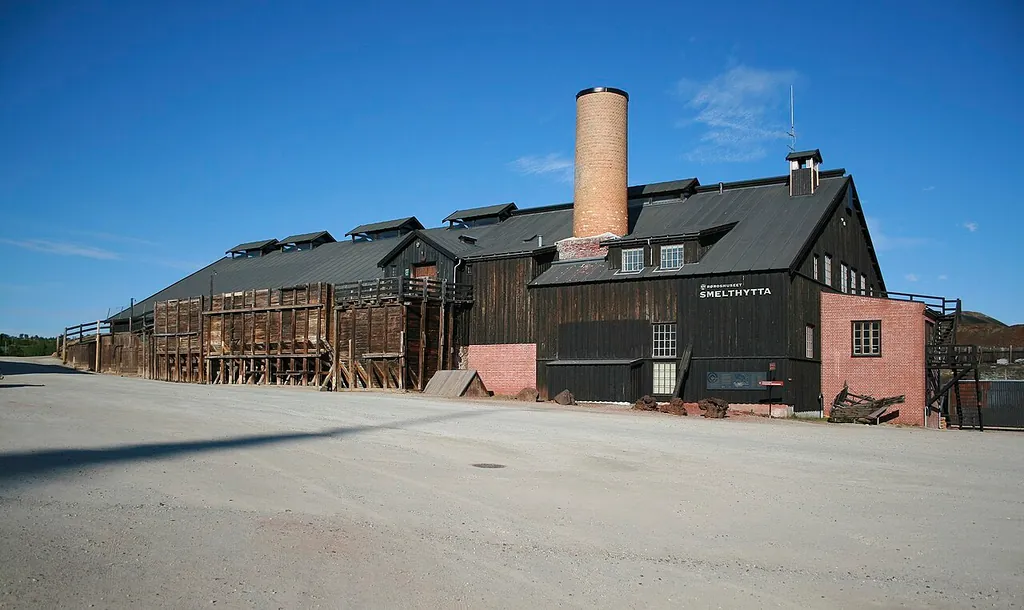 Rørosmuseet