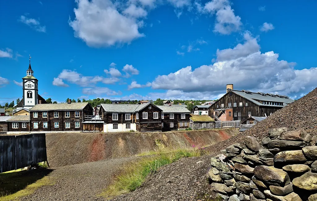 Rørosmuseet – Bilde 2 av 2