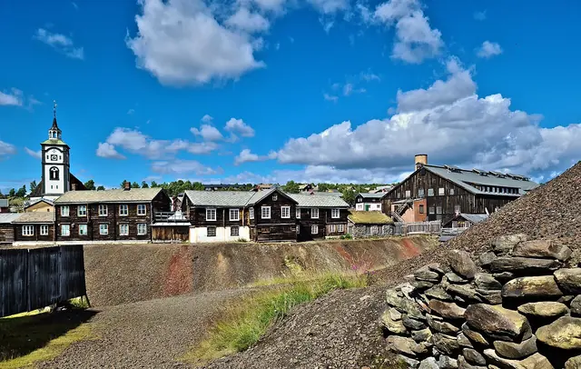 Rørosmuseet – Bilde 2 av 2