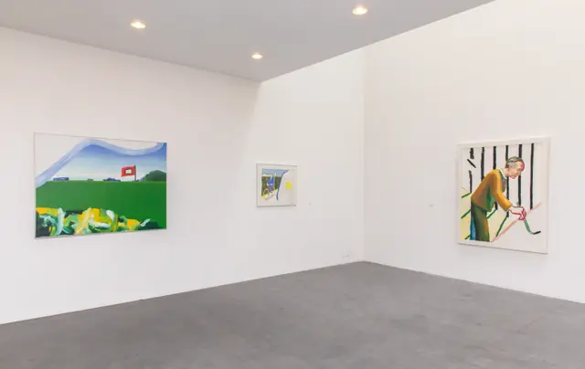 Roger Raveel Museum in Zulte