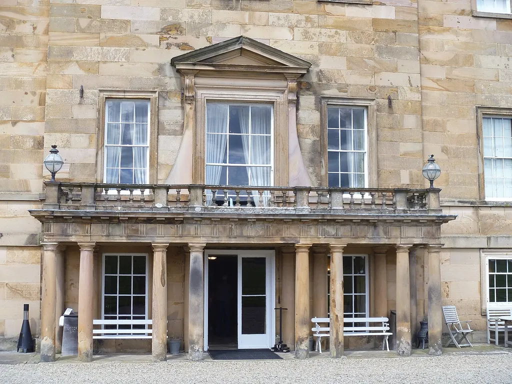 Rokeby Park in Barnard Castle – Photo 2 of 5