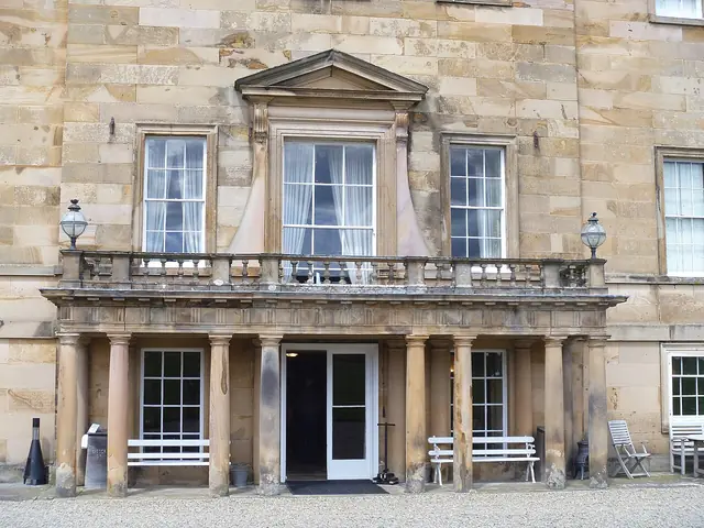 Rokeby Park in Barnard Castle – Photo 2 of 5