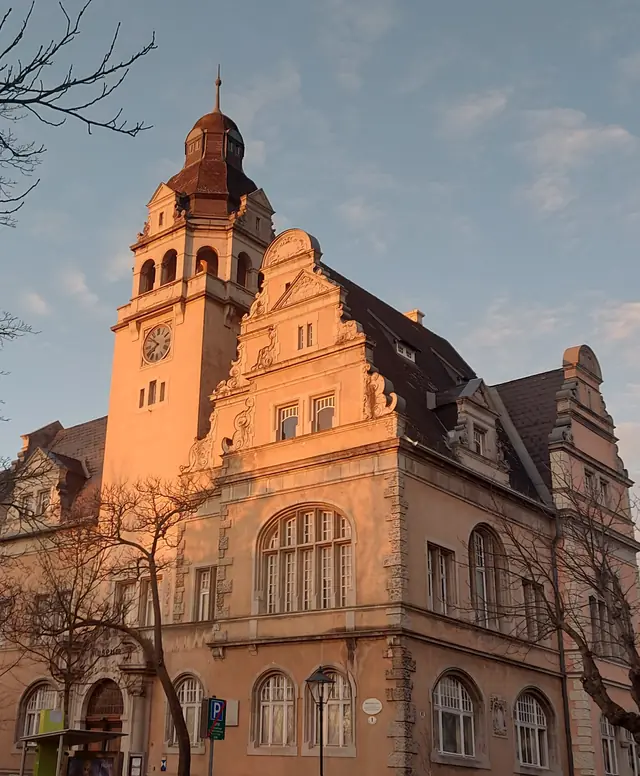 Rollettmuseum in Baden bei Wien