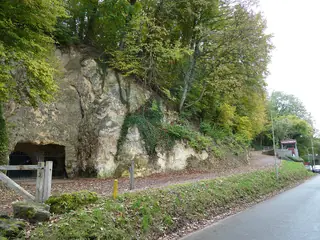 Museum Romeinse Katakomben in Valkenburg aan de Geul
