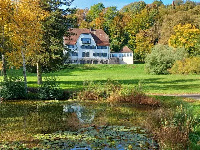 Museum Lebenslinien in Blaustein