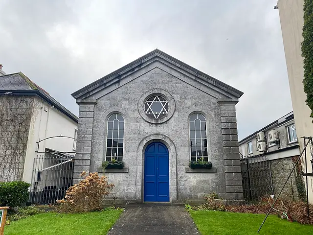 Roscommon County Museum