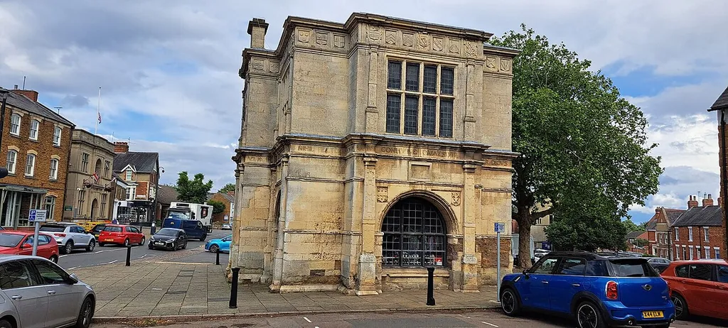 Rothwell Arts and Heritage Centre