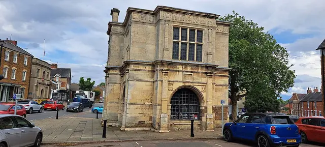 Rothwell Arts and Heritage Centre