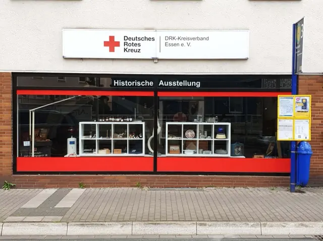 Rotkreuz-Museum Essen
