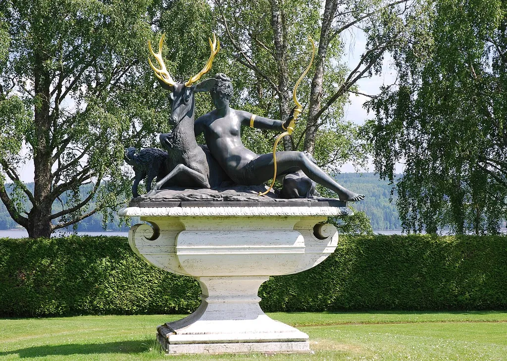 Rottneros Park