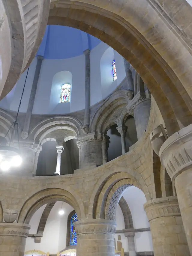 Round Church Visitor Centre in Cambridge – Photo 2 of 7