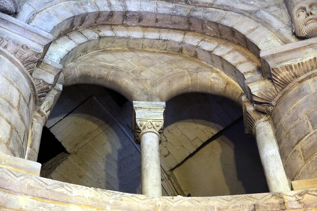 Round Church Visitor Centre in Cambridge – Photo 3 of 7