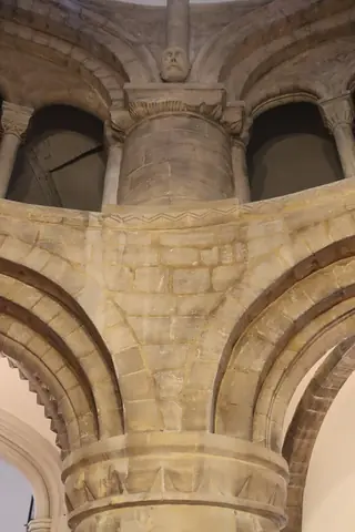 Round Church Visitor Centre in Cambridge – Photo 5 of 7