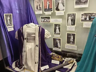 Royal Burgh of Lanark Museum – Photo 2 of 5