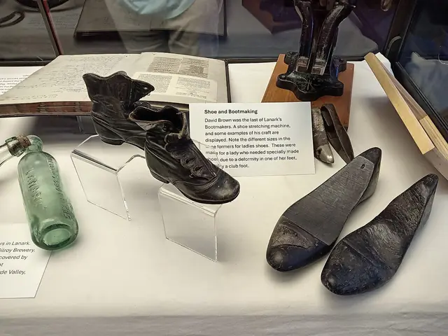 Royal Burgh of Lanark Museum – Photo 4 of 5
