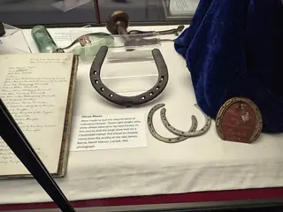 Royal Burgh of Lanark Museum – Photo 5 of 5