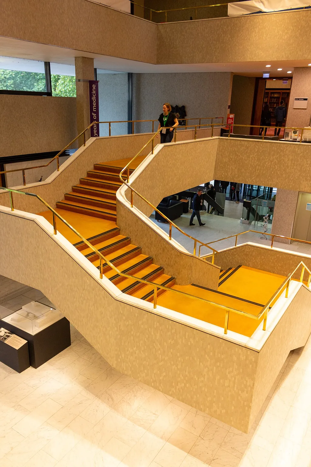 Royal College of Physicians Museum in London – Photo 2 of 5