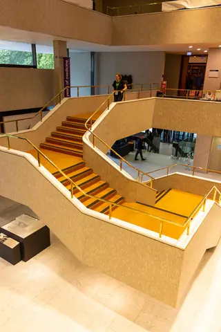 Royal College of Physicians Museum in London – Photo 2 of 5