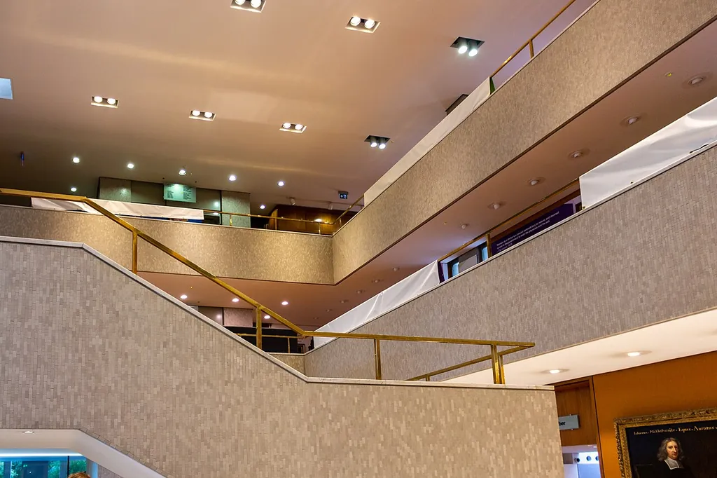 Royal College of Physicians Museum in London – Photo 4 of 5