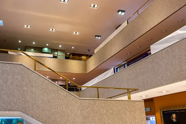 Royal College of Physicians Museum in London – Photo 4 of 5