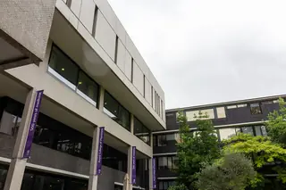 Royal College of Physicians Museum in London – Photo 1 of 5
