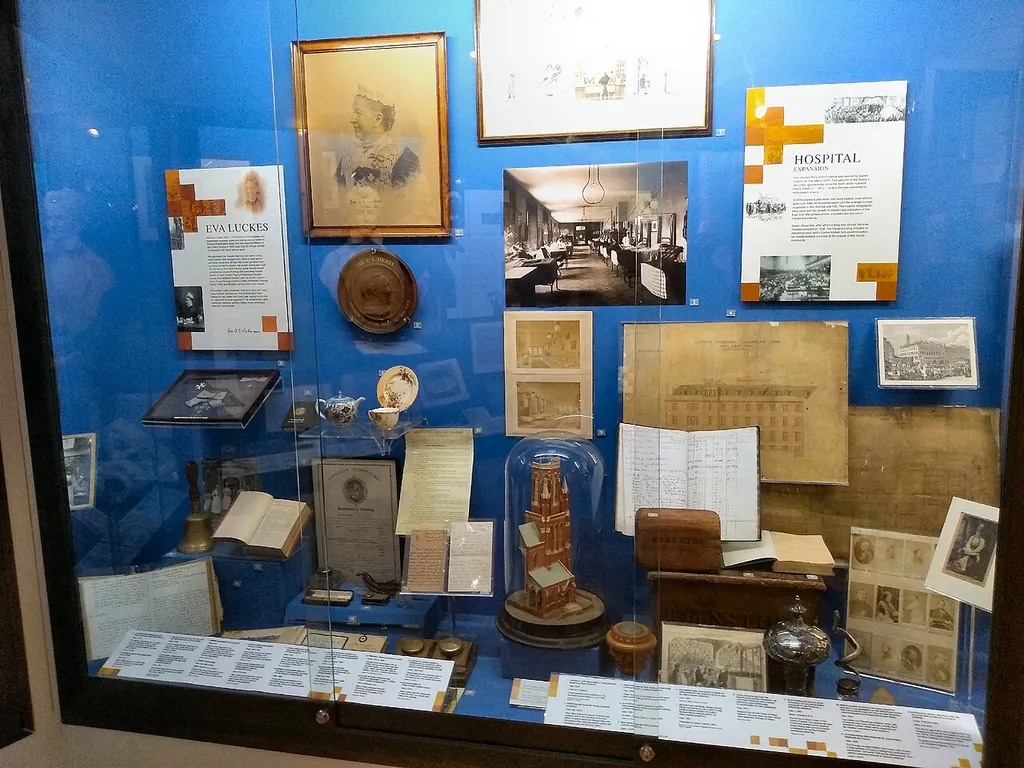 Royal London Hospital Museum – Photo 3 of 7