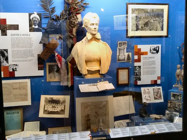 Royal London Hospital Museum in Londres
