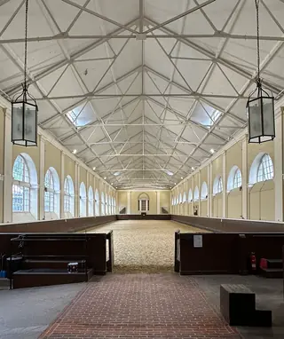 Royal Mews in Londres