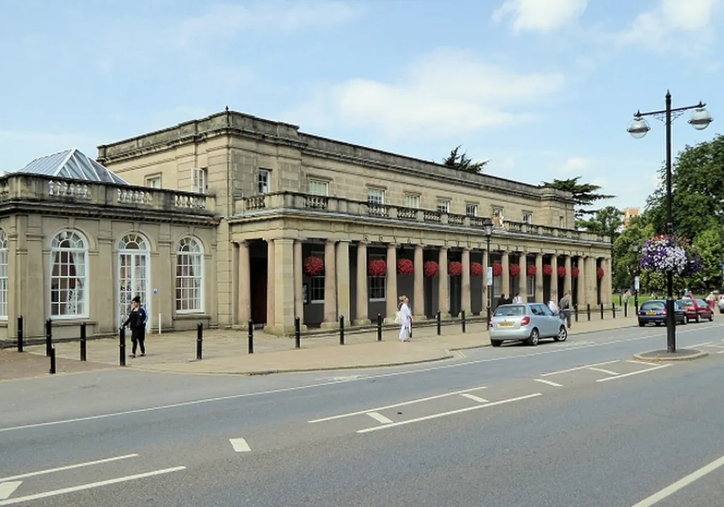 Leamington Spa Art Gallery & Museum
