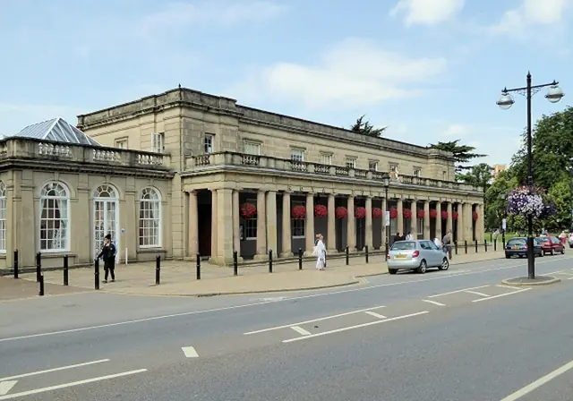 Leamington Spa Art Gallery & Museum