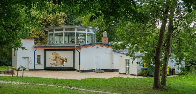 Rügener Puppen- und Spielzeugmuseum in Putbus