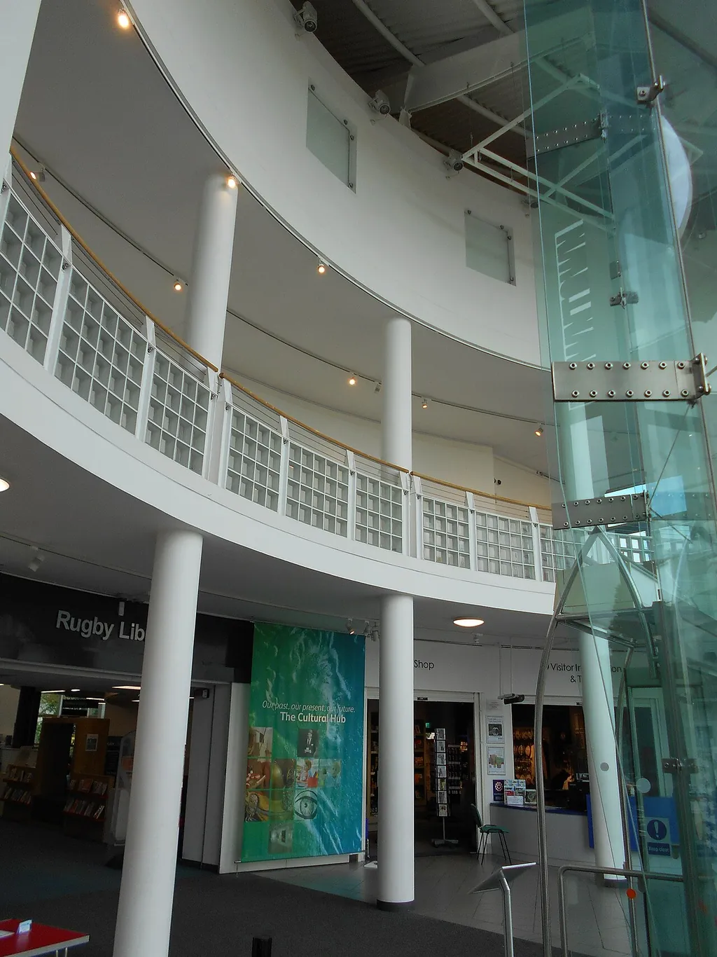 Rugby Art Gallery and Museum – Photo 3 of 3