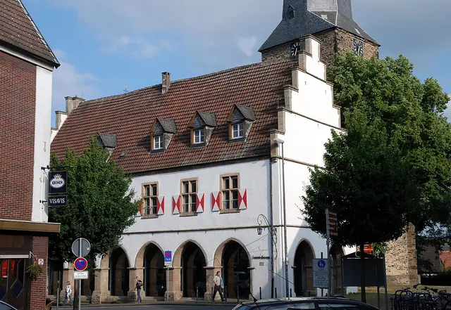 Ruhrtalmuseum in Schwerte