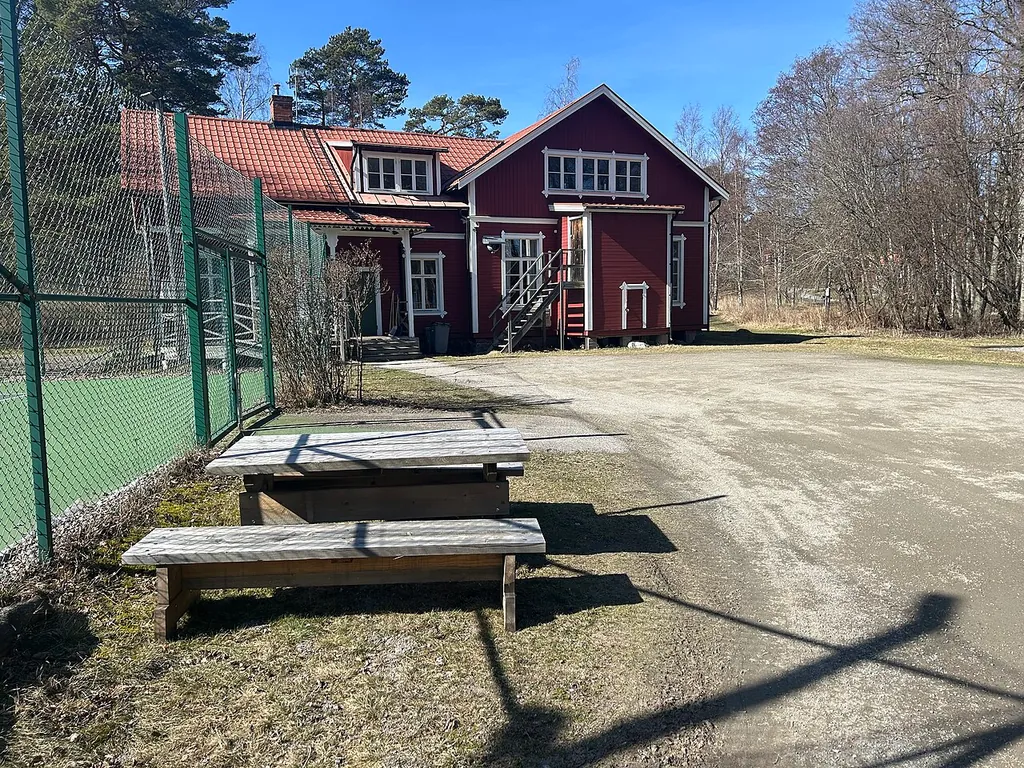 Runmarö hembygdsgård – Photo 2 of 2