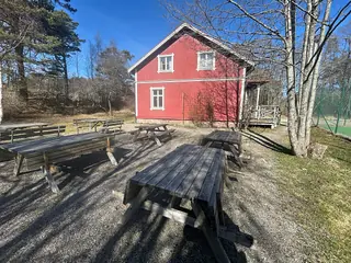 Runmarö hembygdsgård – Photo 1 of 2