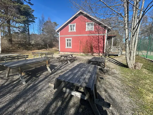 Runmarö hembygdsgård