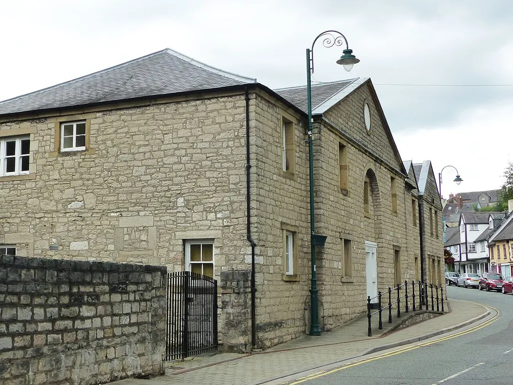 Ruthin Gaol – Bild 2 von 5