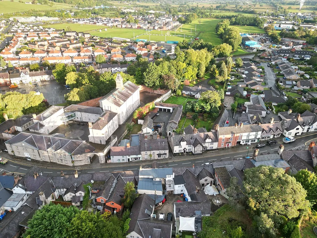 Ruthin Gaol – Bild 3 von 5