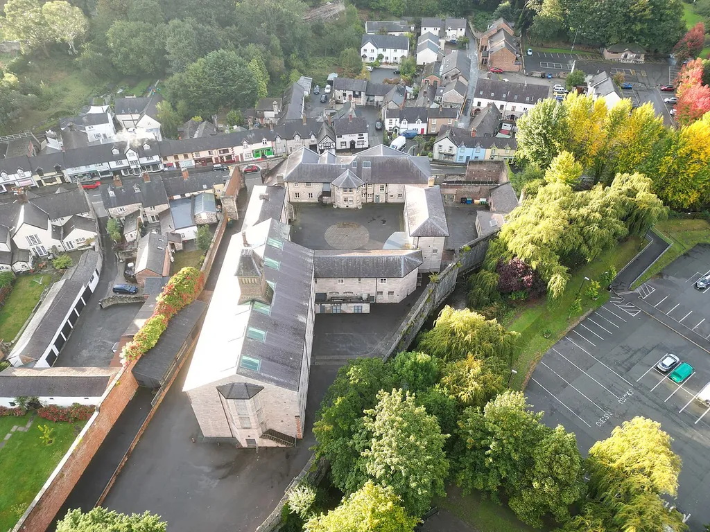 Ruthin Gaol – Bild 4 von 5