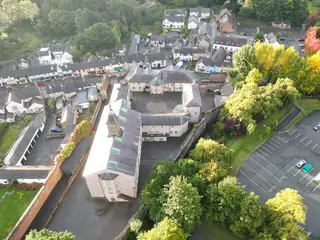 Ruthin Gaol – Bild 4 von 5