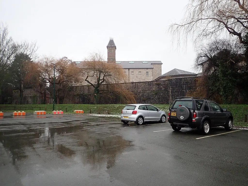 Ruthin Gaol – Bild 5 von 5