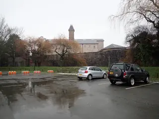 Ruthin Gaol – Bild 5 von 5