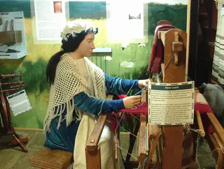 Rutland County Museum in Oakham – Bild 2 von 5