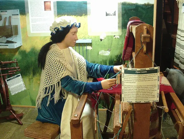 Rutland County Museum in Oakham – Bild 2 von 5