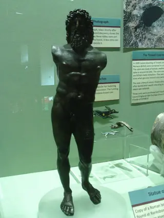 Rutland County Museum in Oakham – Bild 3 von 5