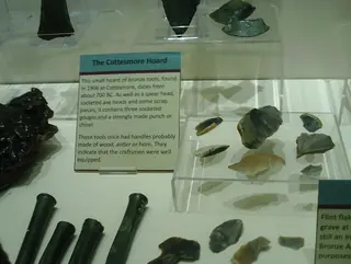 Rutland County Museum in Oakham – Bild 4 von 5