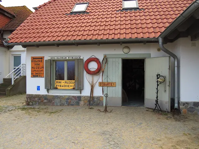 Rybackie Mini Muzeum w Sopocie in Sopot