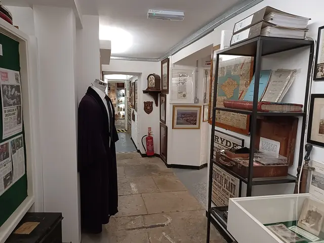 Museum of Ryde